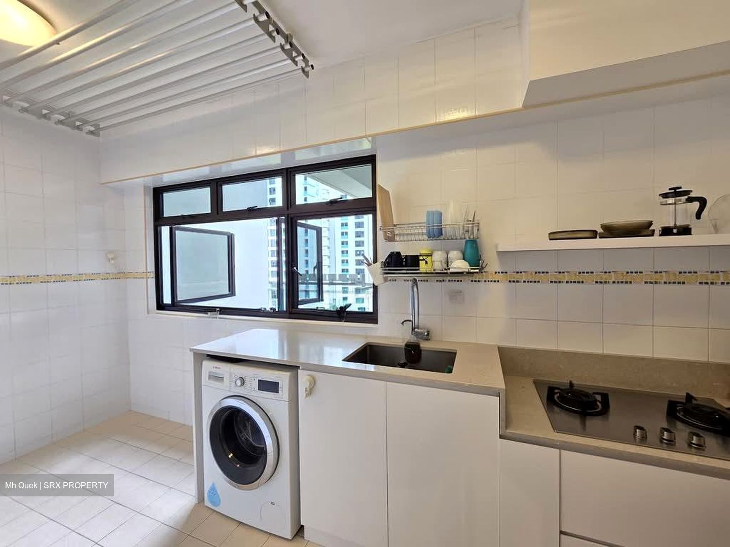 Blk 405C Fern Spring (Sengkang), HDB 4 Rooms #572041011